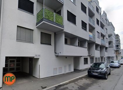 Lichtdurchflutetes Wohnvergnügen: Gemütliche 2-Zimmer Wohnung in Wien-Floridsdorf