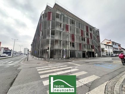 Moderne Mietwohnungen in Graz: Entdecken Sie Ihre Traumwohnung in idealer Lage! - JETZT ZUSCHLAGEN