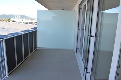 Liebenau - 47m² -  gut aufgeteilte 2-Zimmer-Wohnung - großer Balkon