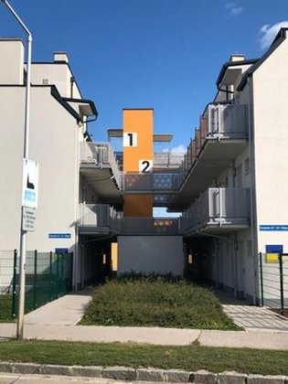 Wohnungen in 2331 Vösendorf