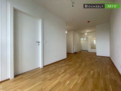 ERSTBEZUG ++ WOHNPARK BAHNDAMM ++ Mietwohnung mit ca. 67,10 m² - STEIRERHOME
