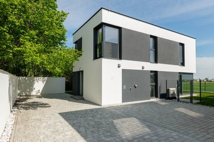 Häuser in 2620 Natschbach-Loipersbach