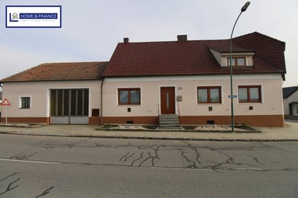 Häuser in 2181 Dobermannsdorf