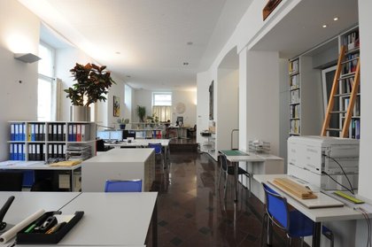 Büros /Praxen in 1040 Wien