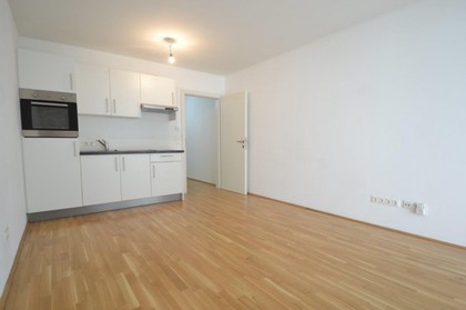 Liebenau - 29m² - 1-Zimmer-Wohnung - großer Balkon