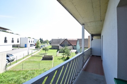 Wohnungen in 8430 Hasendorf an der Mur