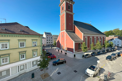 Häuser in 4910 Ried im Innkreis