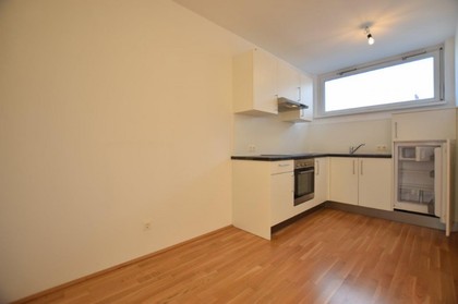 Liebenau - Neubau - 47m² - 2 Zimmer Wohnung - 13m² Westbalkon - Top Aufteilung