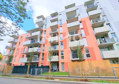 GEFÖRDERTER-ERSTBEZUG - Helle, moderne und geförderte 2 Zimmer Wohnung mit Balkon in Südausrichtung  - Idlhofgasse 70 - Top 032