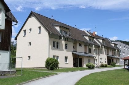Wohnungen in 8621 Thörl