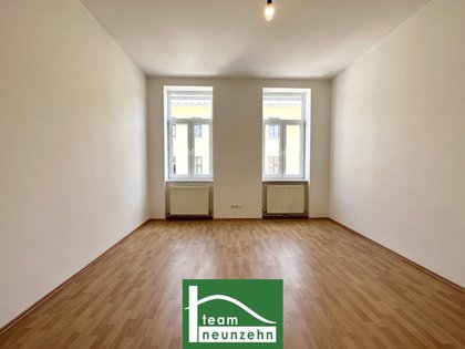 Urbanes Wohnen in zentraler Lage: Gemütliche 1-Zimmer Wohnung in Wien um nur 129.000,00 ?! - JETZT ZUSCHLAGEN