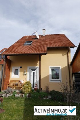 Häuser in 2483 Ebreichsdorf