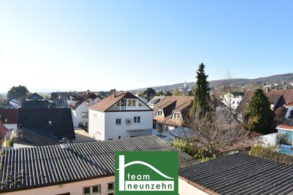 Einfamilienhaus mit großem Garten, Garage und schöner Aussicht in Eisenstadt - perfekt für Familien! Nur 449.900,00 ?. - WOHNTRAUM