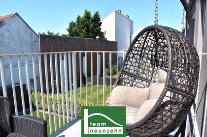 Breitenlee - Entspannung pur! Neuwertige Wohnung (Neubau aus 2020) mit Balkonen in Hofruhelage! - JETZT ZUSCHLAGEN