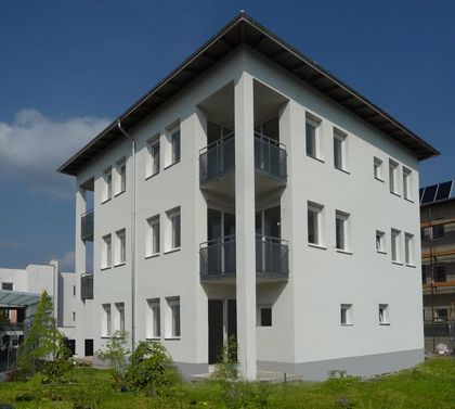 Wohnungen in 7431 Bad Tatzmannsdorf