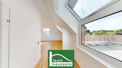 Familienfreundliches Wohnen in St. Pölten: Geräumige 3-Zimmer-Wohnung in der Jahngründe