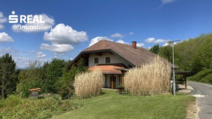 Häuser in 7501 Oberdorf im Burgenland