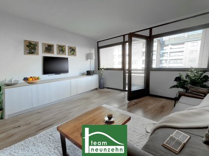 Gestalten Sie Ihr Wohnjuwel: Charmante 2-Zimmer-Wohnung in Langenwang - JETZT ANFRAGEN