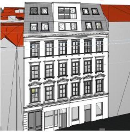 Wohnungen in 1070 Wien