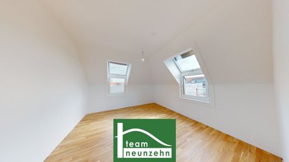 Moderner Neubau in St. Pölten: Großzügige 3-Zimmer-Wohnung mit Flair in der Jahngründe