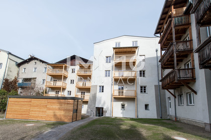 Wohnungen in 6060 Hall in Tirol