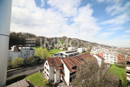 Wohnungen in  Schweiz