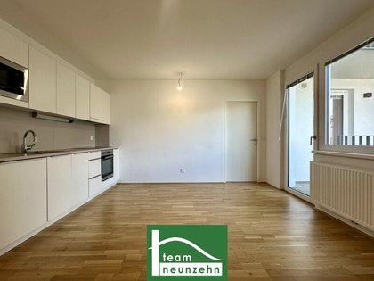 Wohnkomfort in zentraler Lage: 2-Zimmer Wohnung mit Einbauküche, Balkon und ausgezeichneter Infrastruktur in 1120 Wien. - WOHNTRAUM