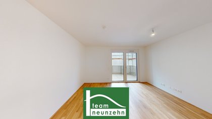 Gemütliches Wohnen in St. Pölten: Moderne 2-Zimmer-Wohnung in der Jahngründe