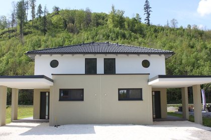 Häuser in 9751 Sachsenburg