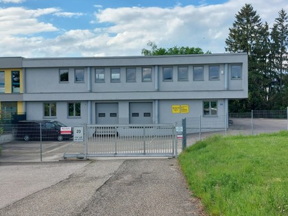 Hallen / Lager / Produktion in 4053 Nettingsdorf
