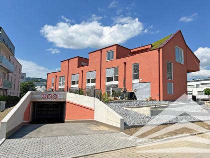 Lebensquell Linz-Katzbach: Moderne 3 Zimmer Gartenwohnung