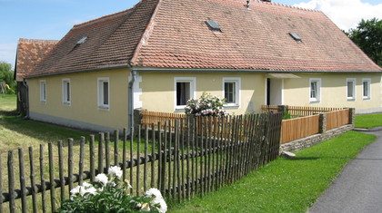 Häuser in 3753 Sieghartsreith