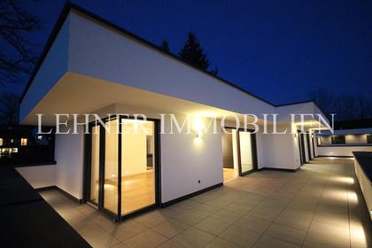 * Sofortbezug in Graz Andritz * Exklusives Penthouse mit 89 m² Südwestterrasse *