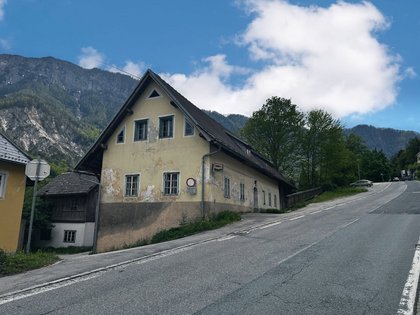 Häuser in 9163 Unterbergen