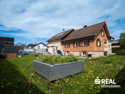 Häuser in 6800 Feldkirch