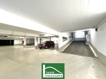 Garagenstellplätze bei der Breitenleer Straße 266 zu vermieten - JETZT ANFRAGEN