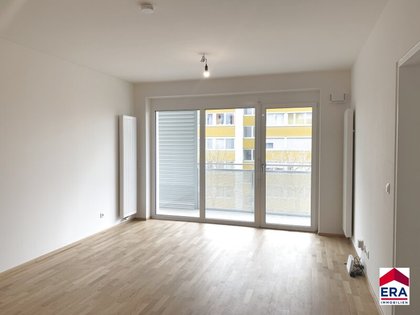 Modernes Apartment mit 3 Zimmern, 82m² und 17m² Balkonfläche mit 2 Garagenplätzen in Tulln an der Donau