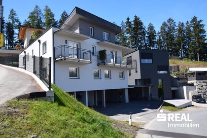 Erstbezug in Tirol: Moderne 4-Zimmer-Wohnung mit Garten,  und hochwertiger Ausstattung für ? 469.500,-