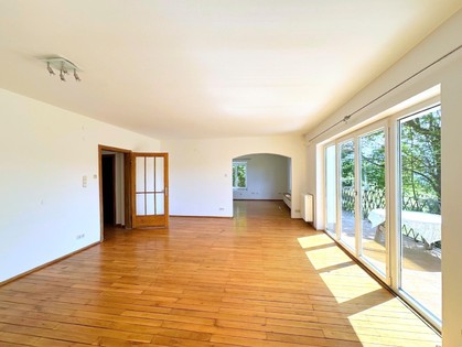 Linz/Freinberg: MIETWOHNUNG ca. 98,21 m² Wohnfläche + XL - BALKON