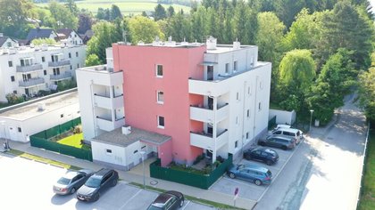 sonnige 3-Zimmer-Wohnung in Krumbach - Bucklige Welt - Top 07