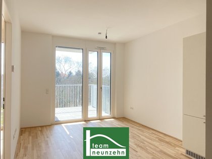 Willkommen in Ihrem neuen zu Hause - perfekt gelegene 2-Zimmer Wohnung mit Balkon