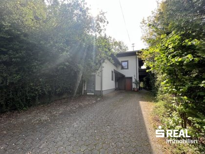 Haus mit großzügiger Grundfläche in 4242 Hirschbach im Mühlkreis zu verkaufen!