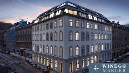 ESSENZ NO. 1 - Die neue Avantgarde des Wohnens - Exklusive Eigentumswohnungen am Puls der Stadt