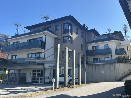 Wohnungen in Österreich