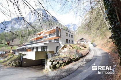 Wohntraum in Bestlage von Innsbruck - Moderne EG-Wohnung mit Garten, Terrasse und für nur 525.000,00 ?! zzgl. Stellplatz EUR 20.000.--