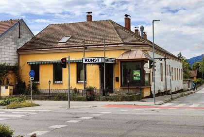 Gastgewerbe in 2103 Langenzersdorf