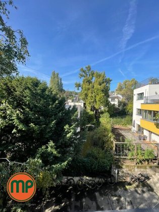 Wilhelminenberg-Aussicht: Gemütliche 2,5-Zimmer Wohnung mit Loggia