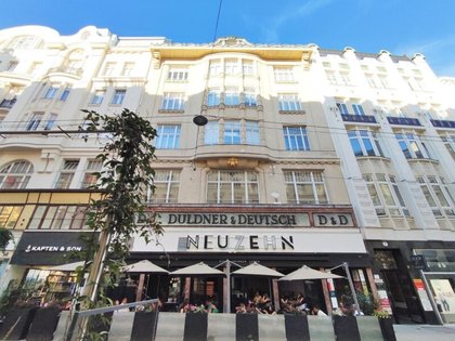 Büros /Praxen in 1070 Wien