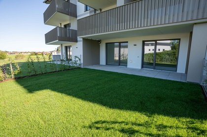 Wohnungen in 5301 Eugendorf