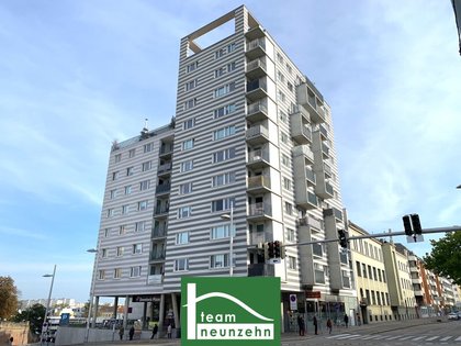 Gemütliche 2-Zimmer-Wohnung mit Loggia: Genießen Sie den Panoramablick und die hervorragende Infrastruktur. - WOHNTRAUM